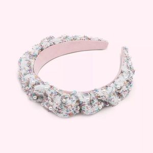 Stoney clover lane scrunch headband